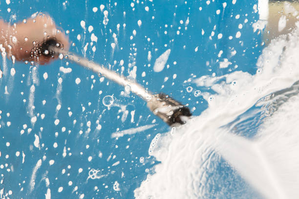 Best Fleet Vehicle Washing  in Pinch, WV